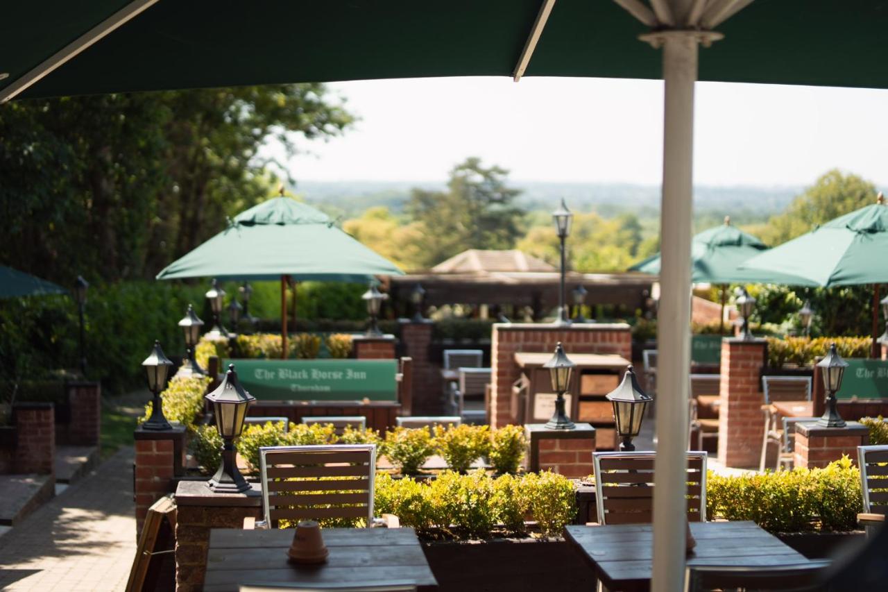 Photo - The Black Horse Inn