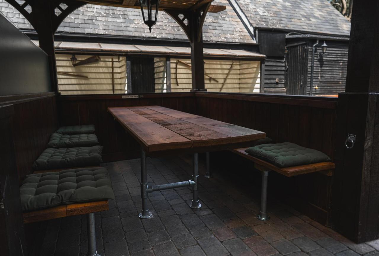 The Black Horse Inn photo 3