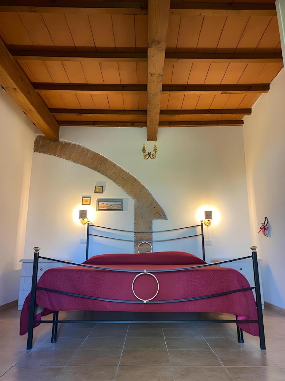 Agriturismo La Luciana photo 2