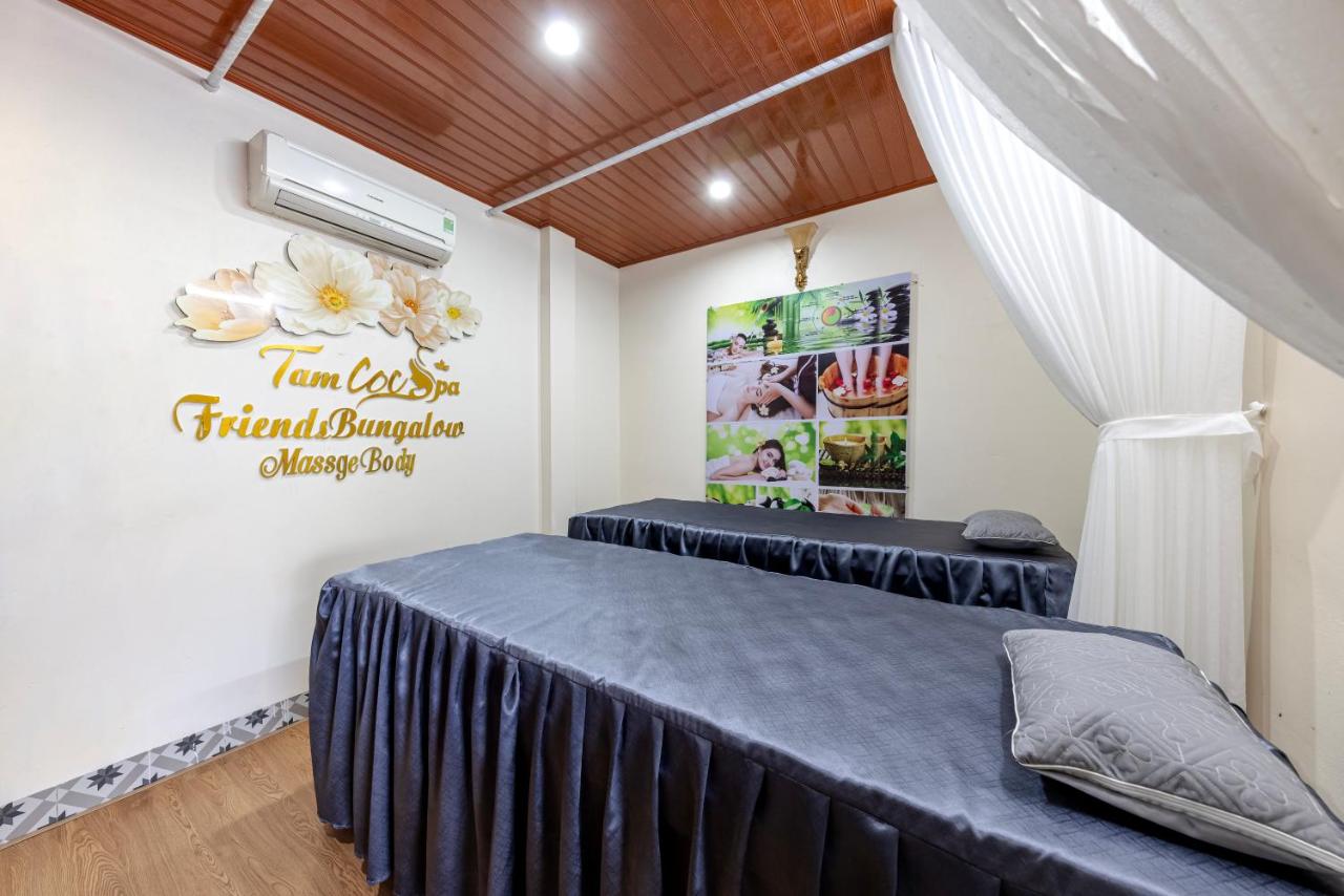 Tam Coc Friends Bungalow Ninh Bình photo 3