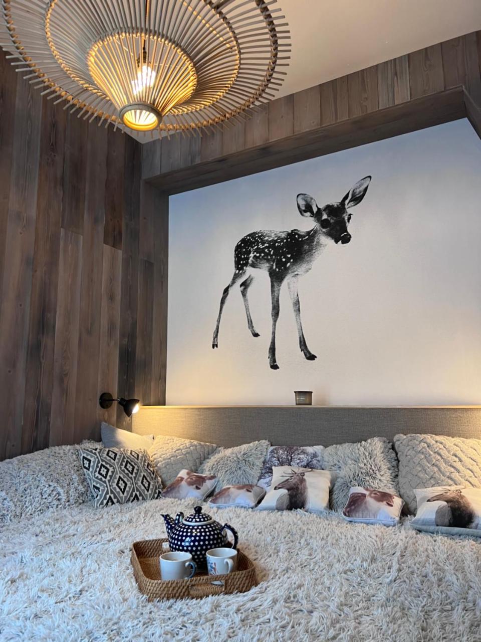 SKI apartment - Rezidence LYSÁ HORA - 5