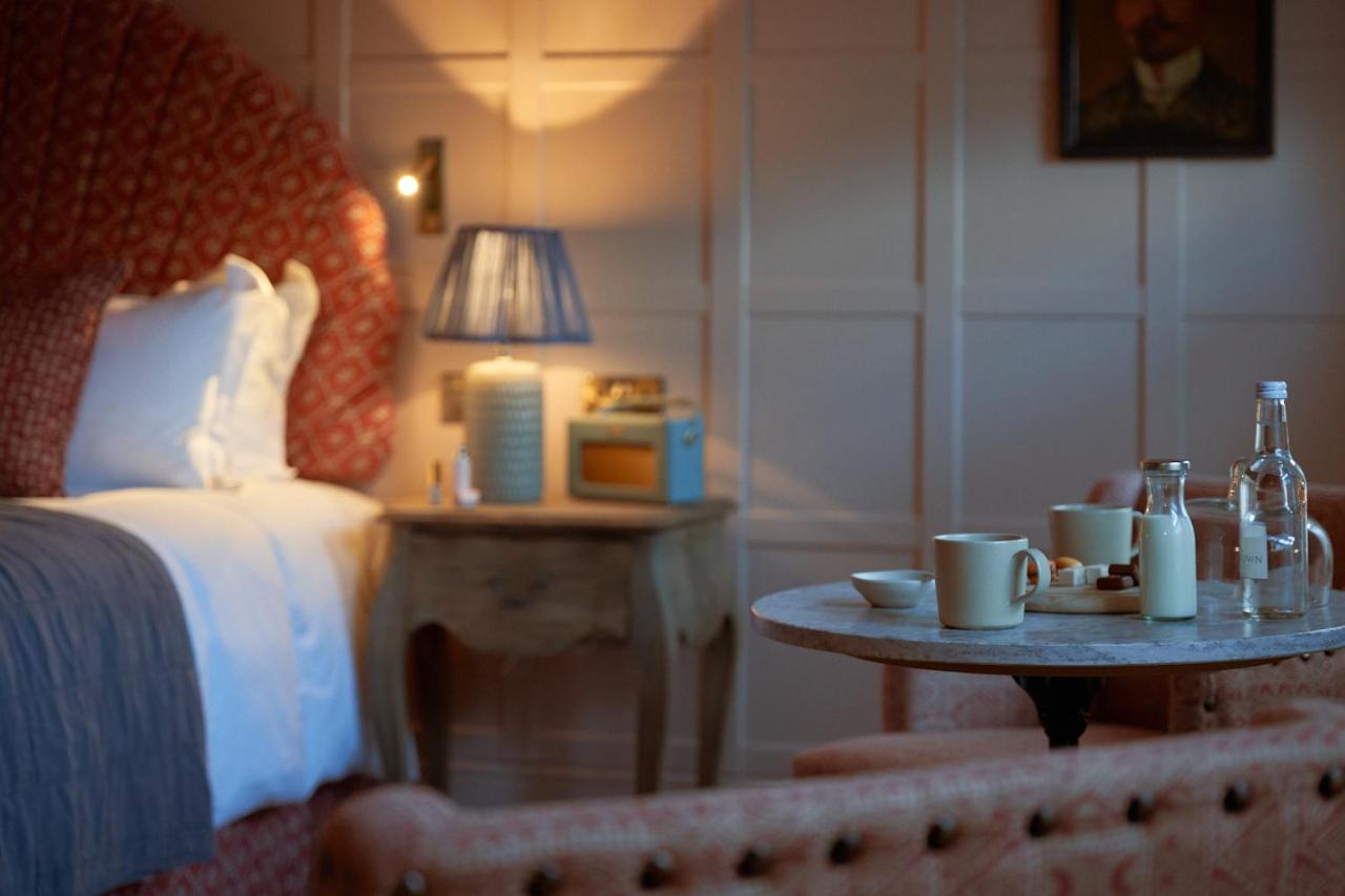 The White Horse - A Heartwood Inn photo 4