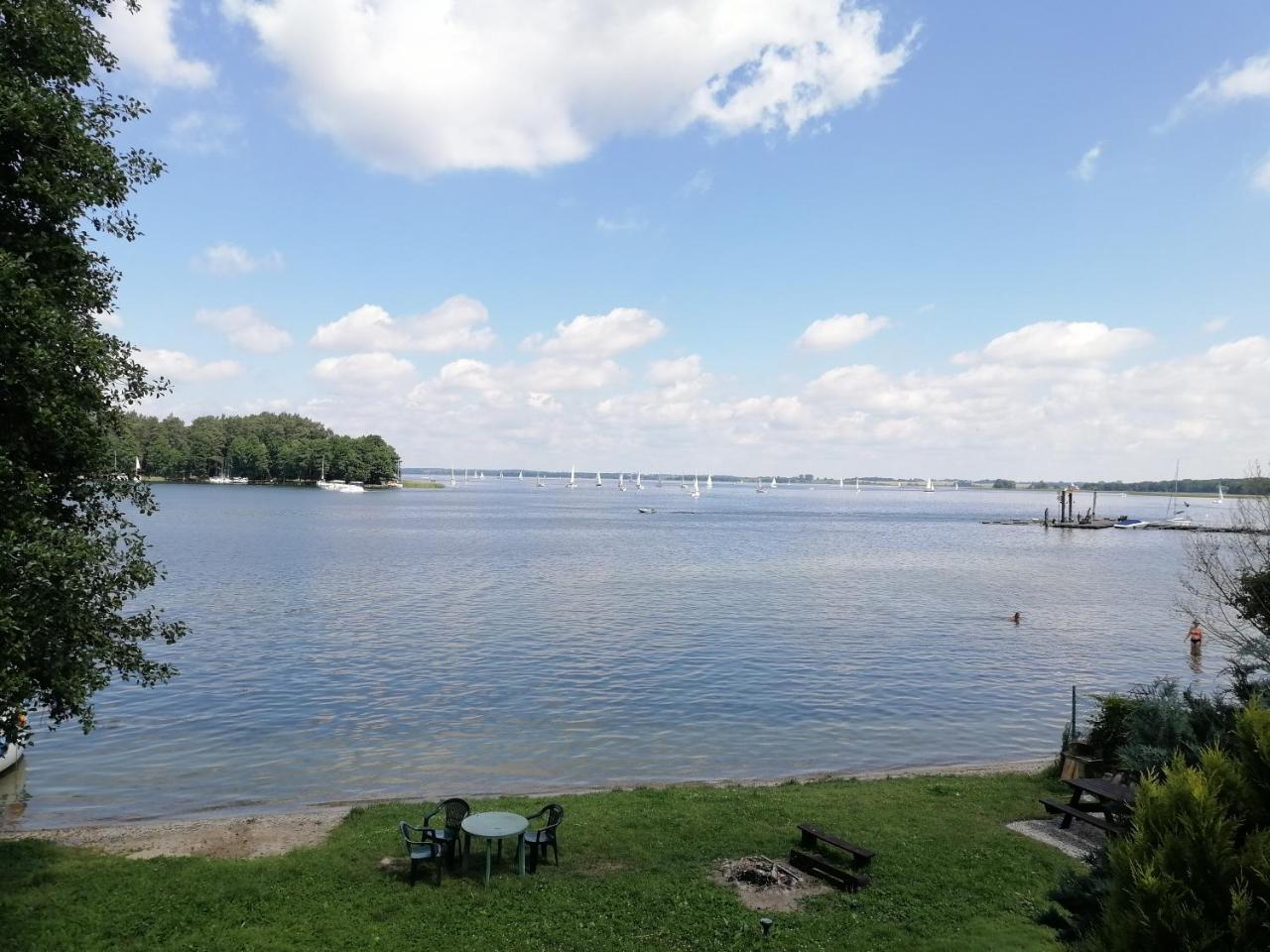 Apartamenty nad jeziorem ,,Odpocznij" - 2