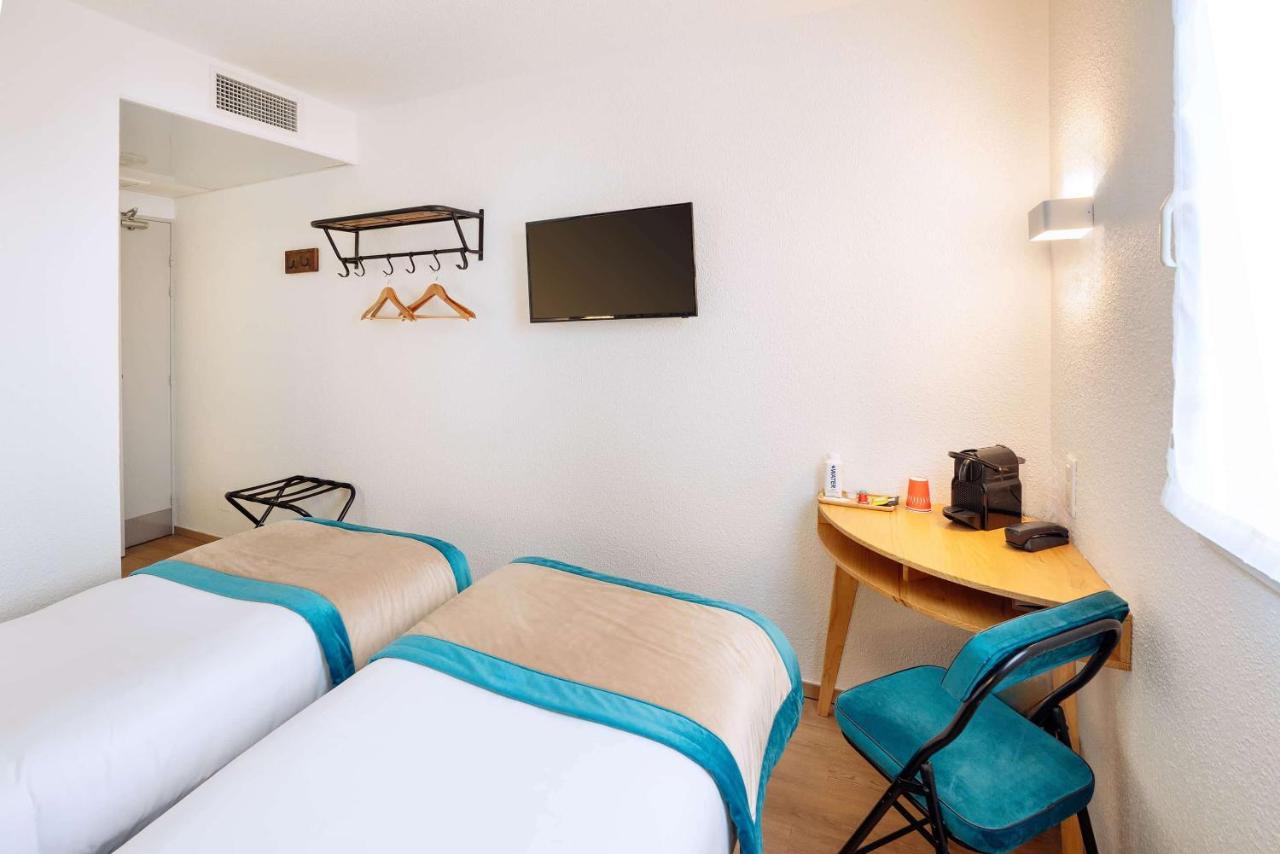 Sure Hotel by Best Western Sarlat-la-Caneda photo 2