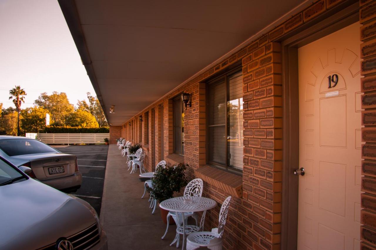 Mid Town Inn Narrabri photo 3