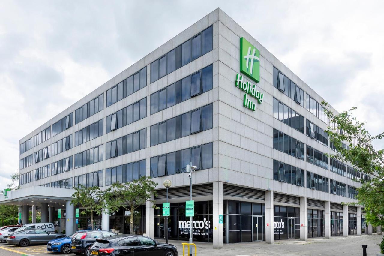 Holiday Inn Milton Keynes Central by IHG