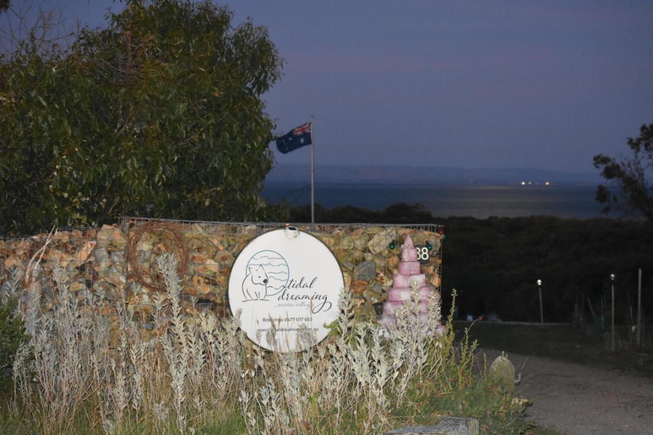 Tidal Dreaming Seaview Cottages photo 4