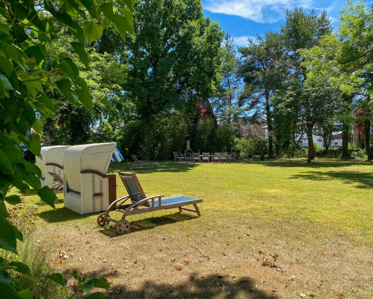Photo - Appartement-Hotel Timmendorfer Strand