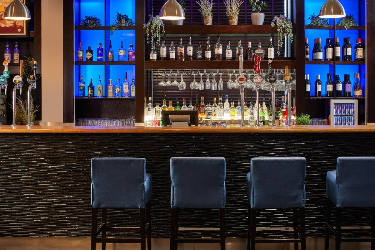 Leonardo Hotel Newcastle - 4