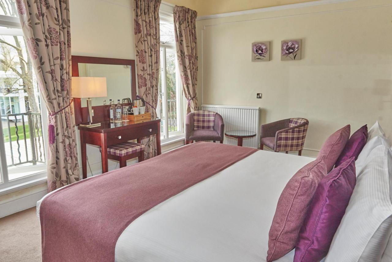 Phyllis Court Members Club photo 3