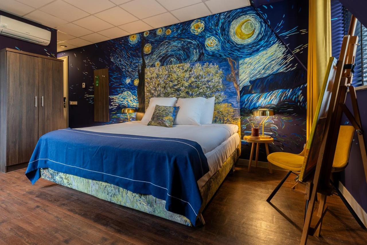 Photo - City Hotel de Jonge