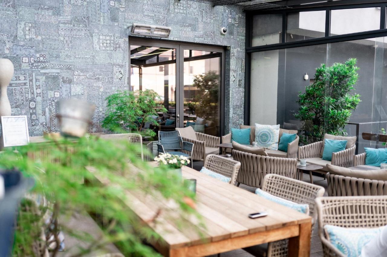 Schwanen Boutique Hotel & Restaurant Metzingen - 5