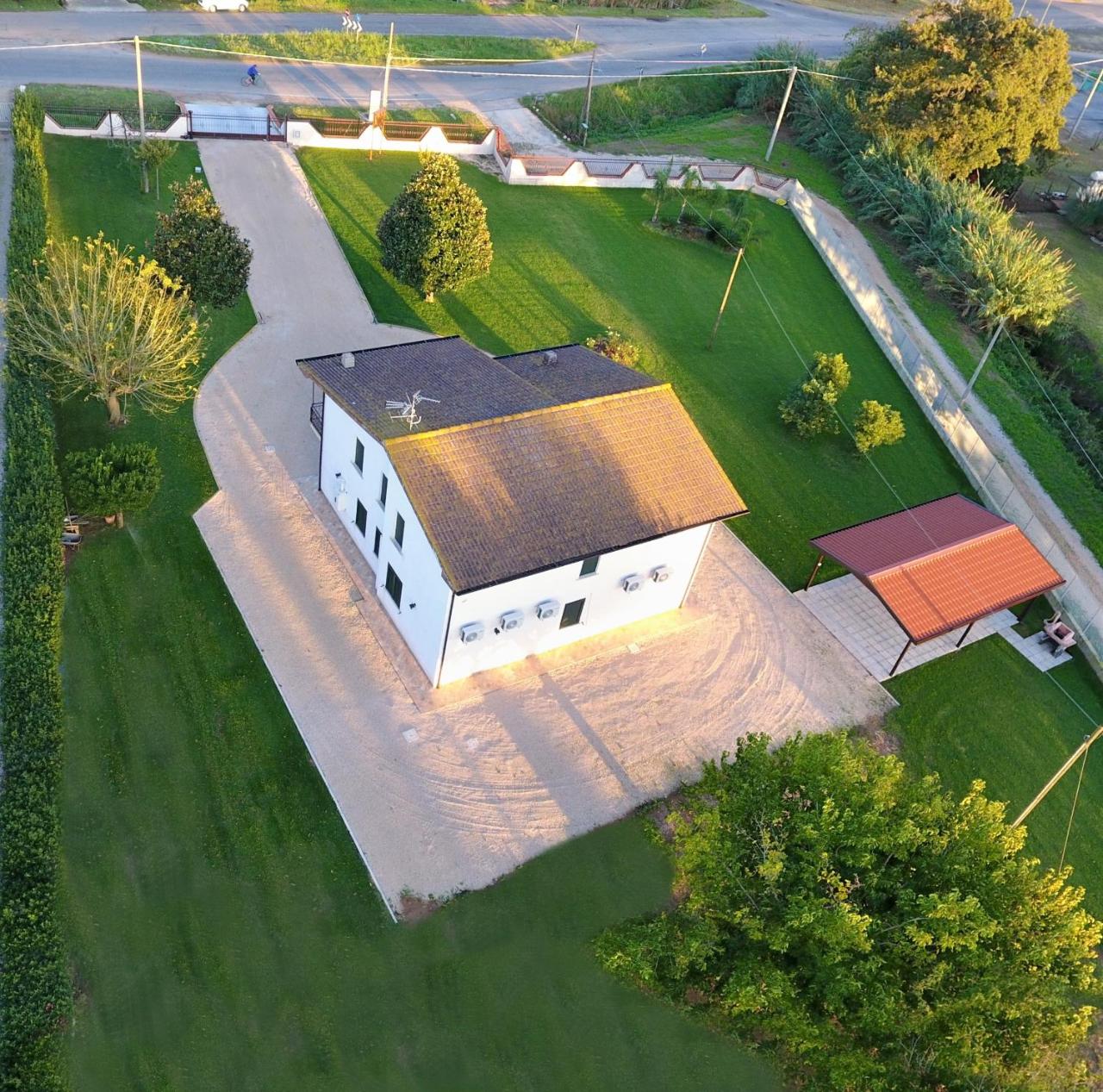 Agriturismo Le Radici - 4