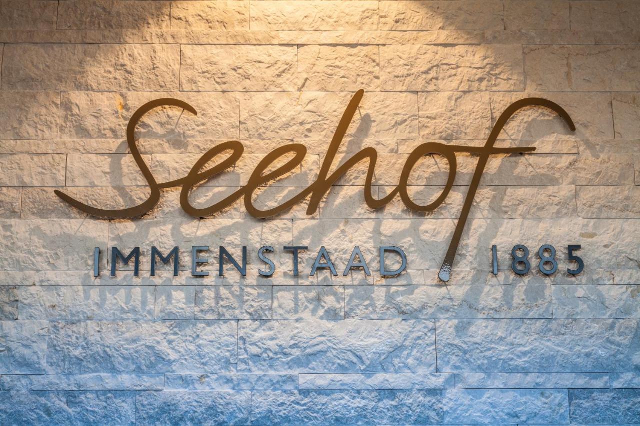 Hotel Seehof photo 2