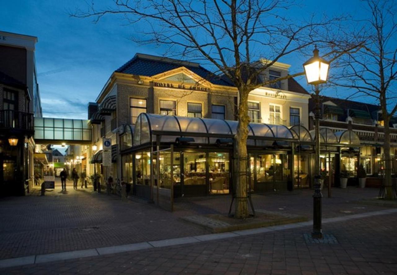 City Hotel de Jonge