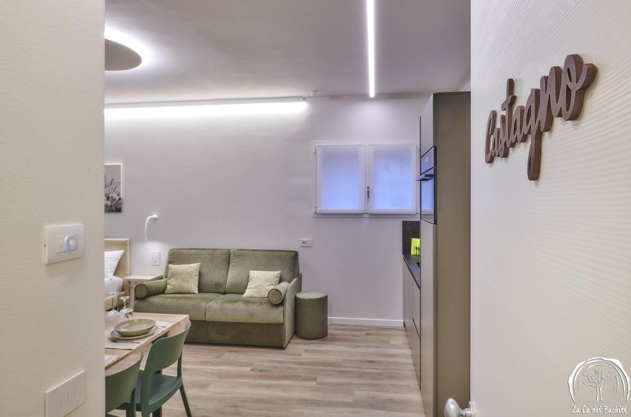 FORESTERIA GUESTHOUSE CA' DEI BACHITT - 5