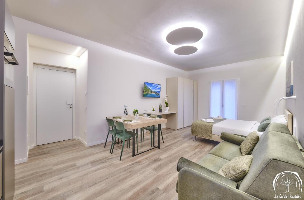 FORESTERIA GUESTHOUSE CA' DEI BACHITT - 6