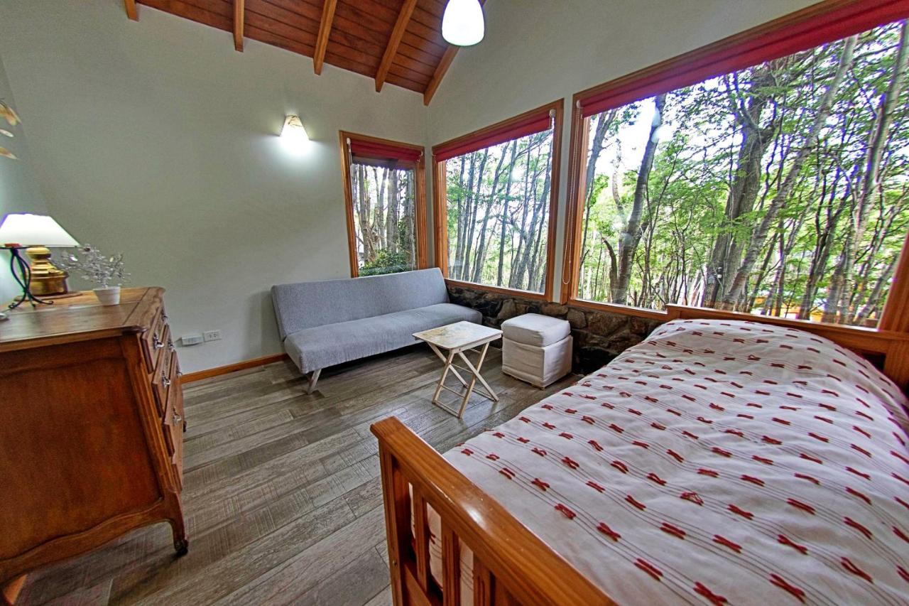 Patagonia Villa photo 4