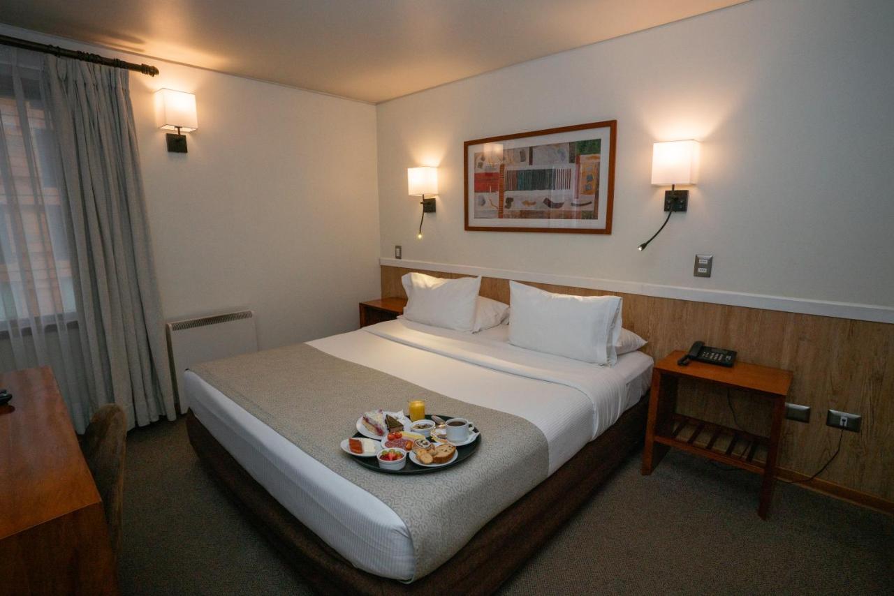 Foto - Hotel Don Luis Puerto Montt