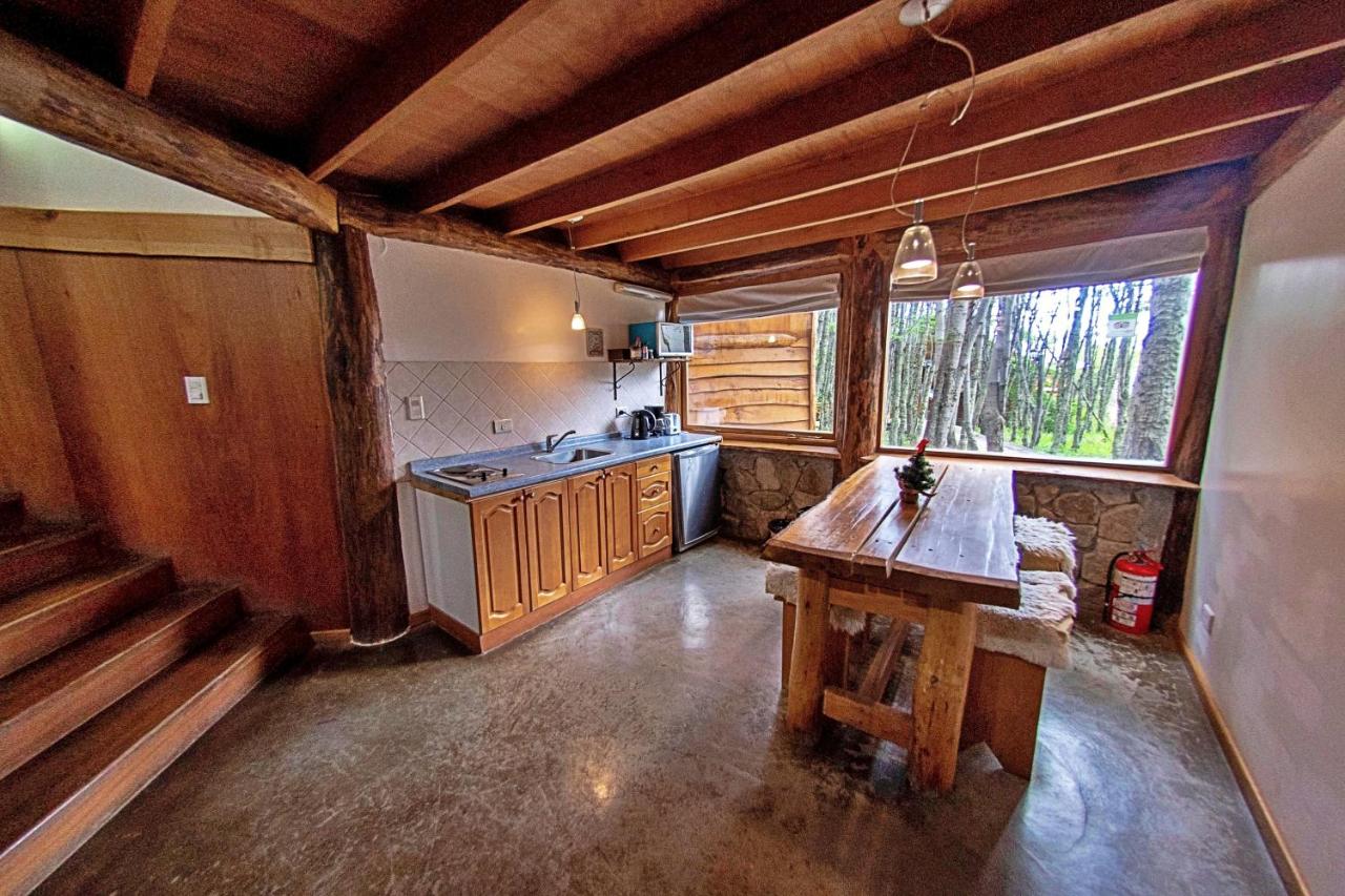 Patagonia Villa photo 3
