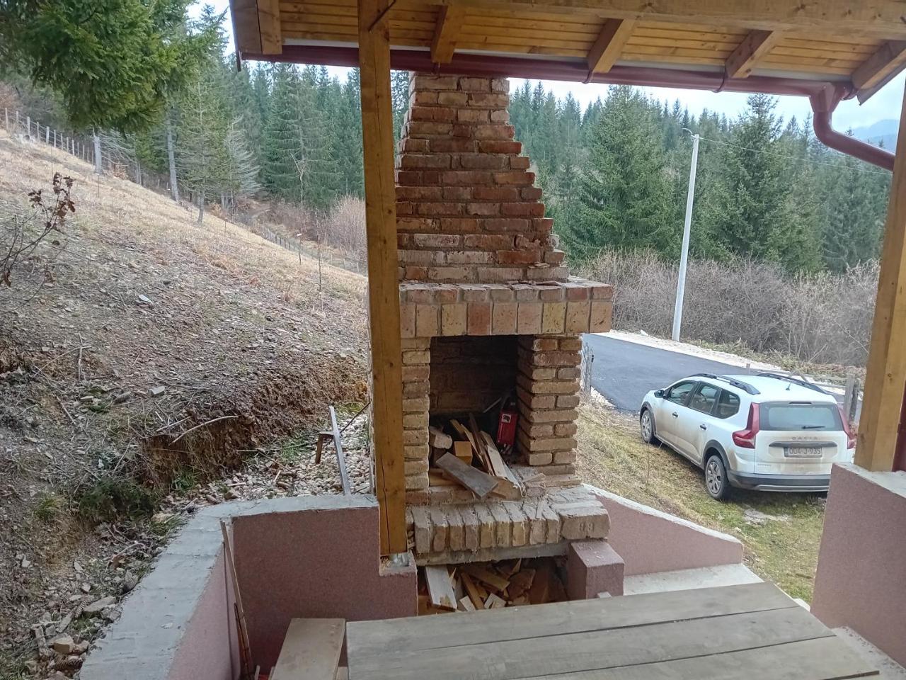 Apartmani Kamini RAVNA PLANINA - 6