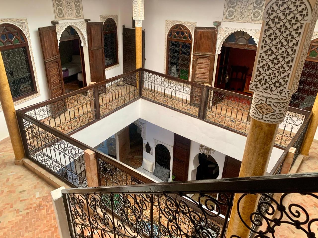 Foto - Riad Zahraa Al Ismailia