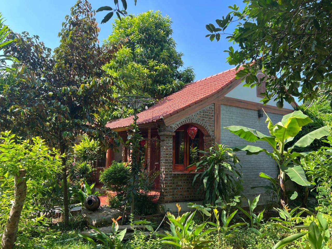 Ninh Binh Family Homestay photo 4