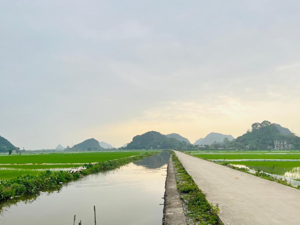 Ninh Binh Family Homestay photo 2