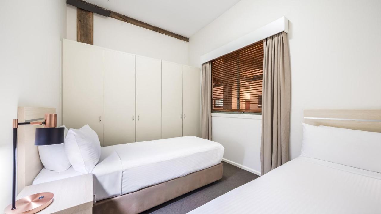 Oaks Sydney Goldsbrough Suites photo 2