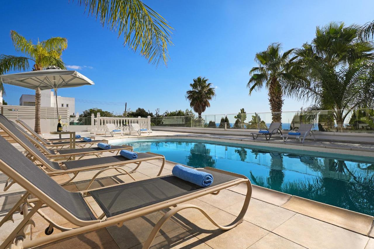 Villa Harmony - 4