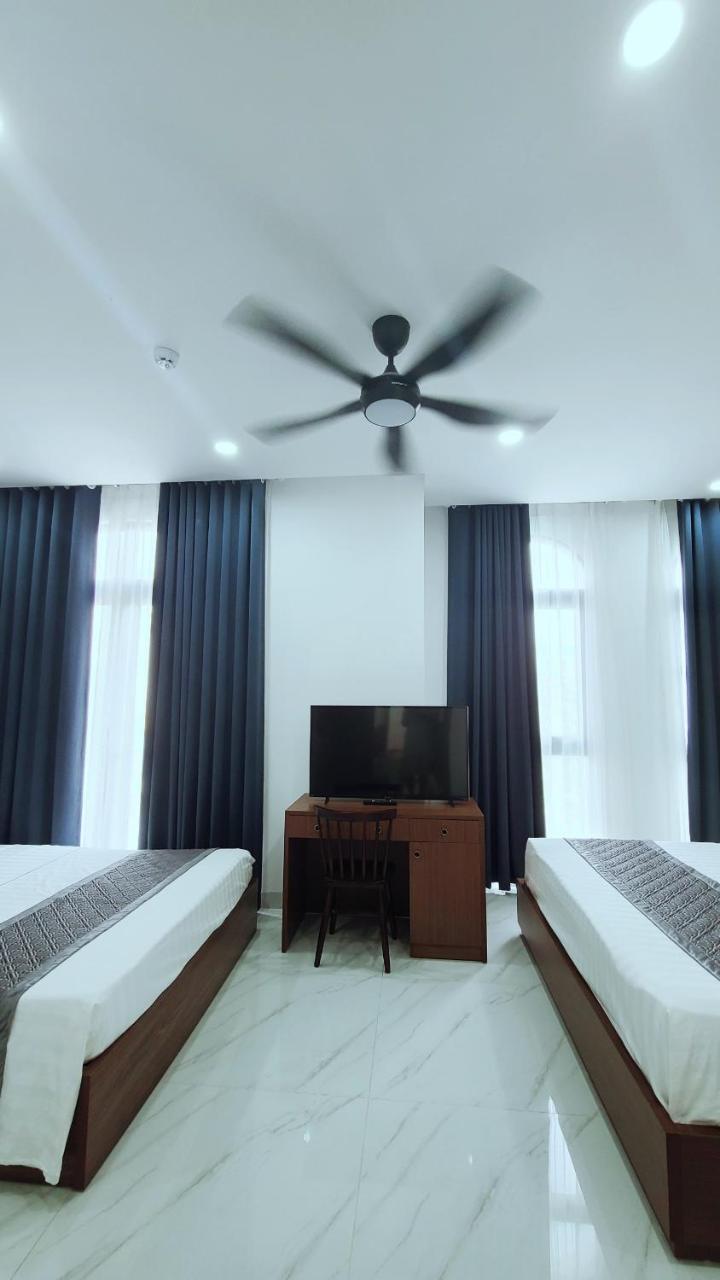 Xan hotel photo 4