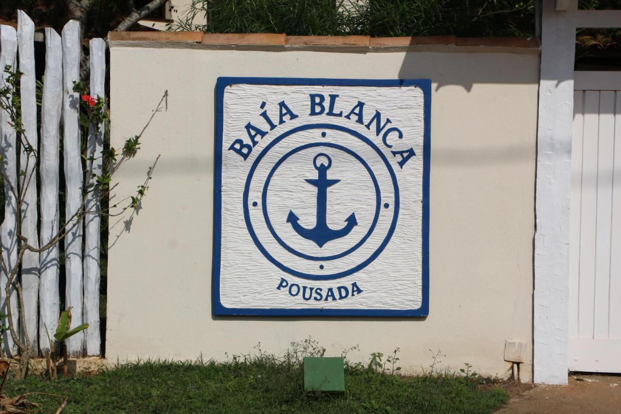 Foto - Pousada Baia Blanca