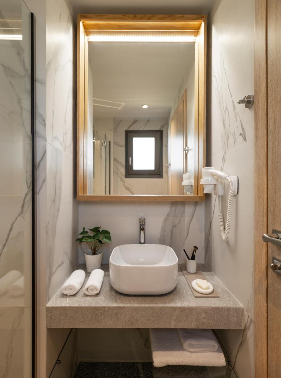 Eco Green Residences & Suites - 5