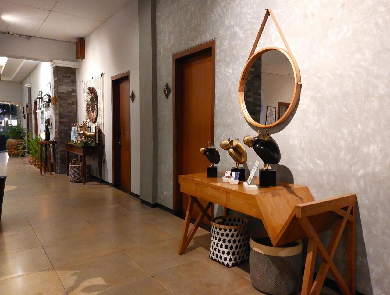 Hotel Sriti Magelang photo 4