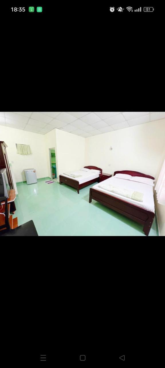 Homestay Nhật Thi