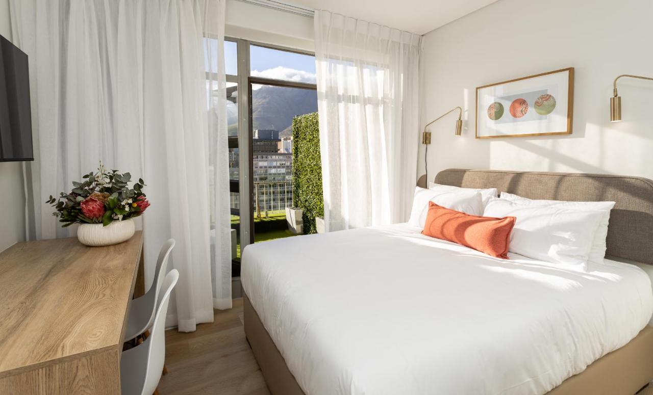 Habitat Aparthotel by Totalstay