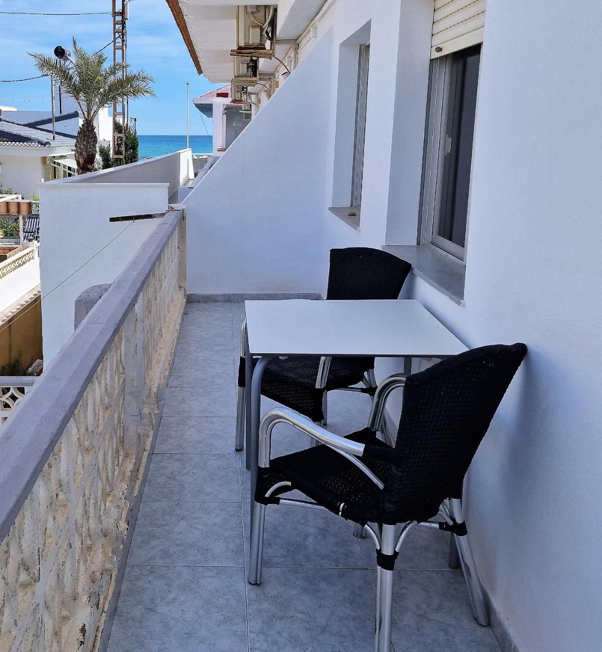 Hostal Alba - 2