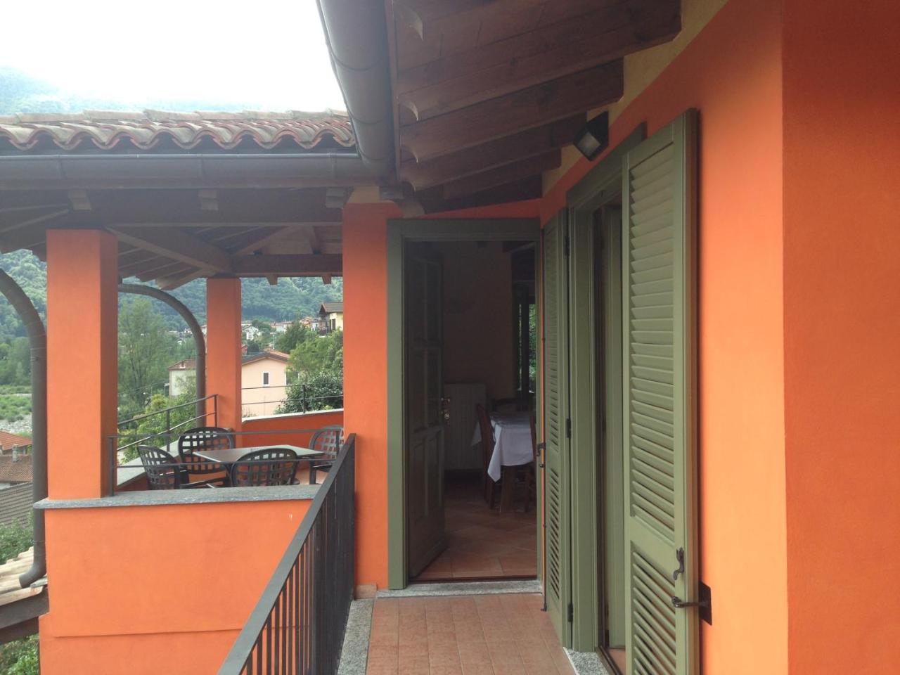 Foto - Appartamenti Ferrari Residence