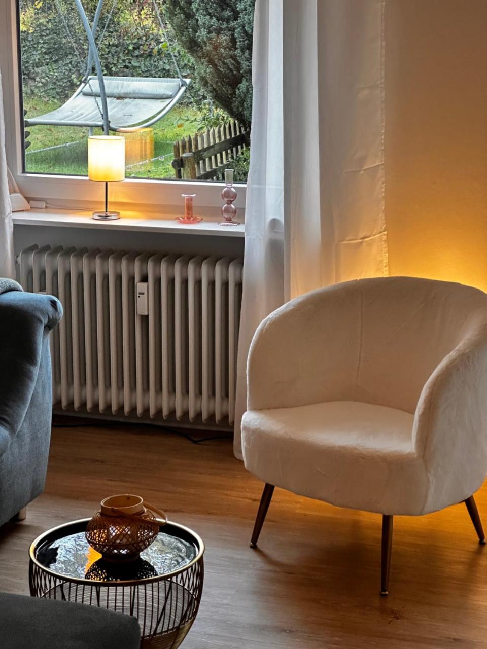 Gemütliche Ferienwohnung in Uelzen mit eigenem Garten - 6