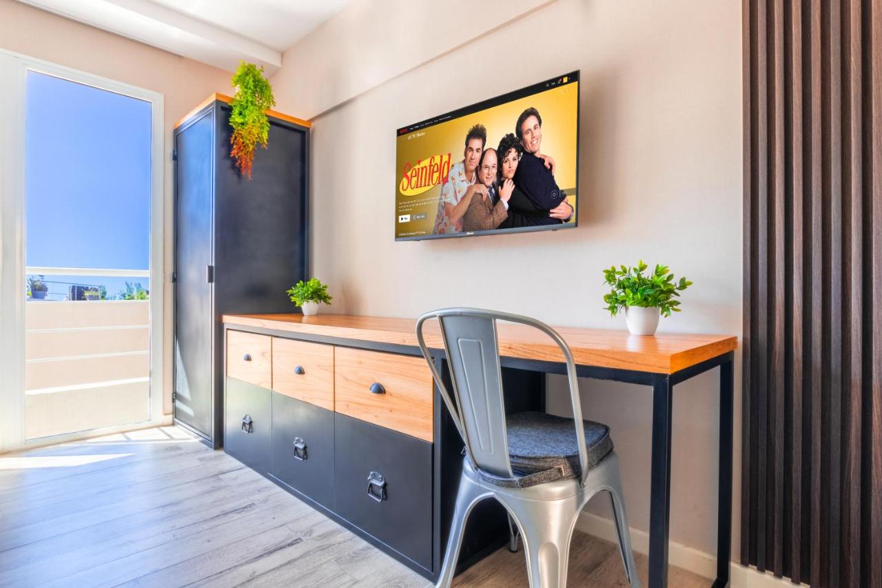 Trendy Apartments in Palermo - by BueRentals photo 2