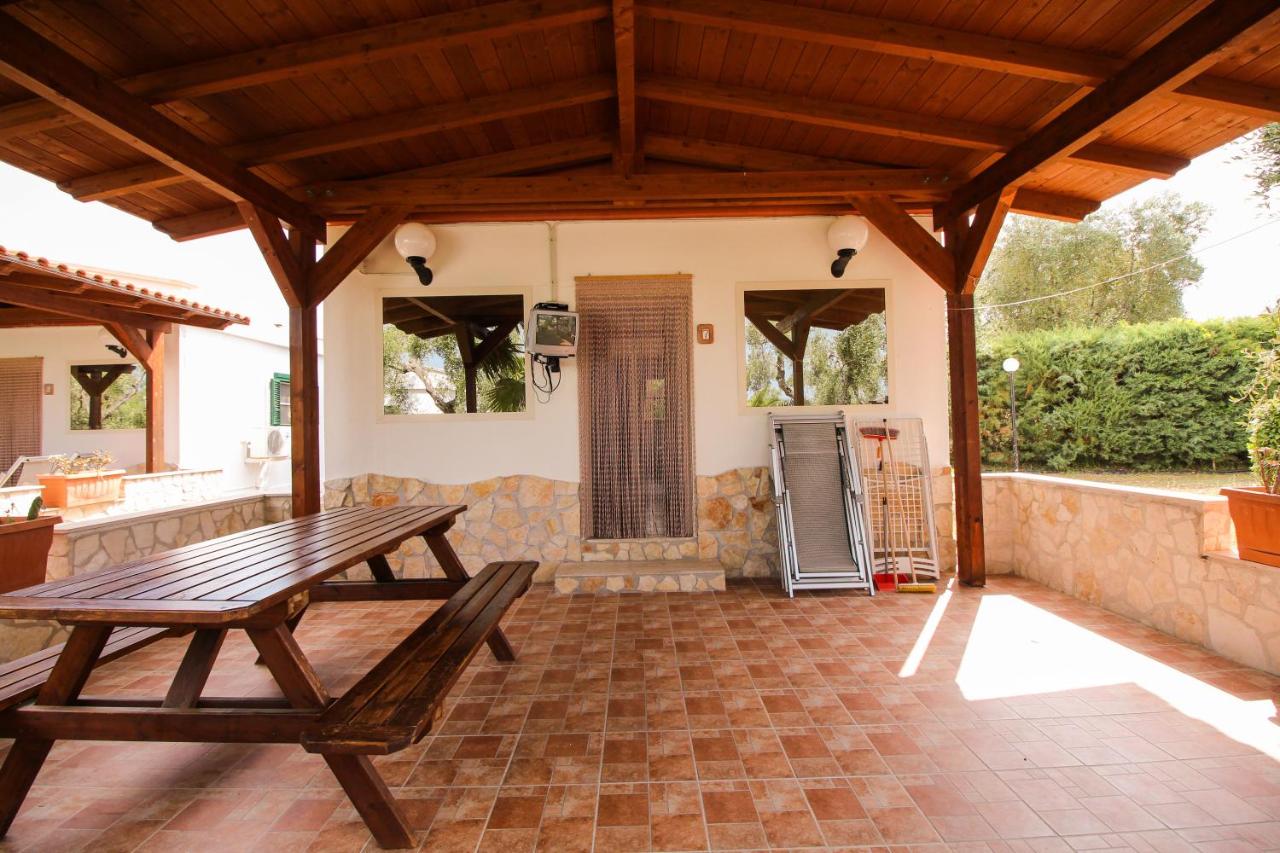 Photo - Villaggio Club Degli Ulivi