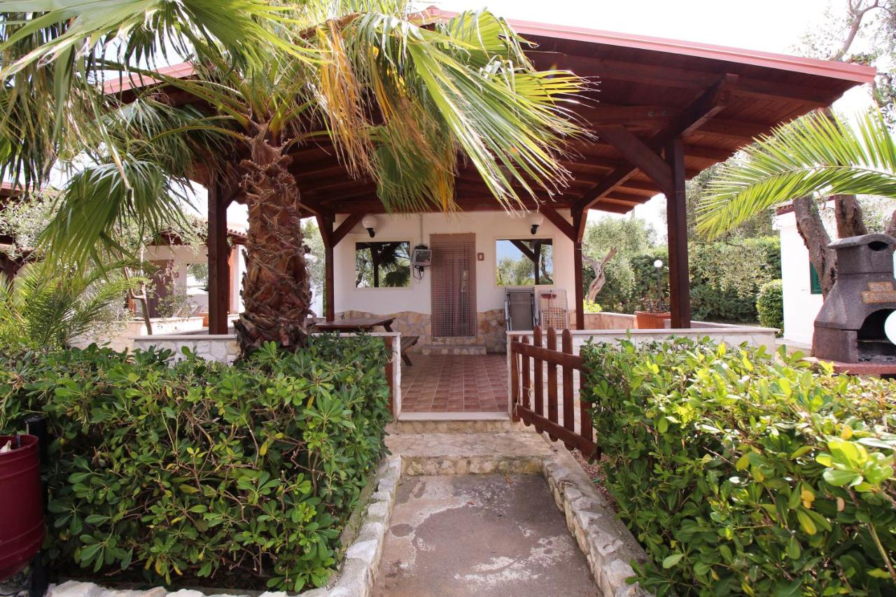 Photo - Villaggio Club Degli Ulivi