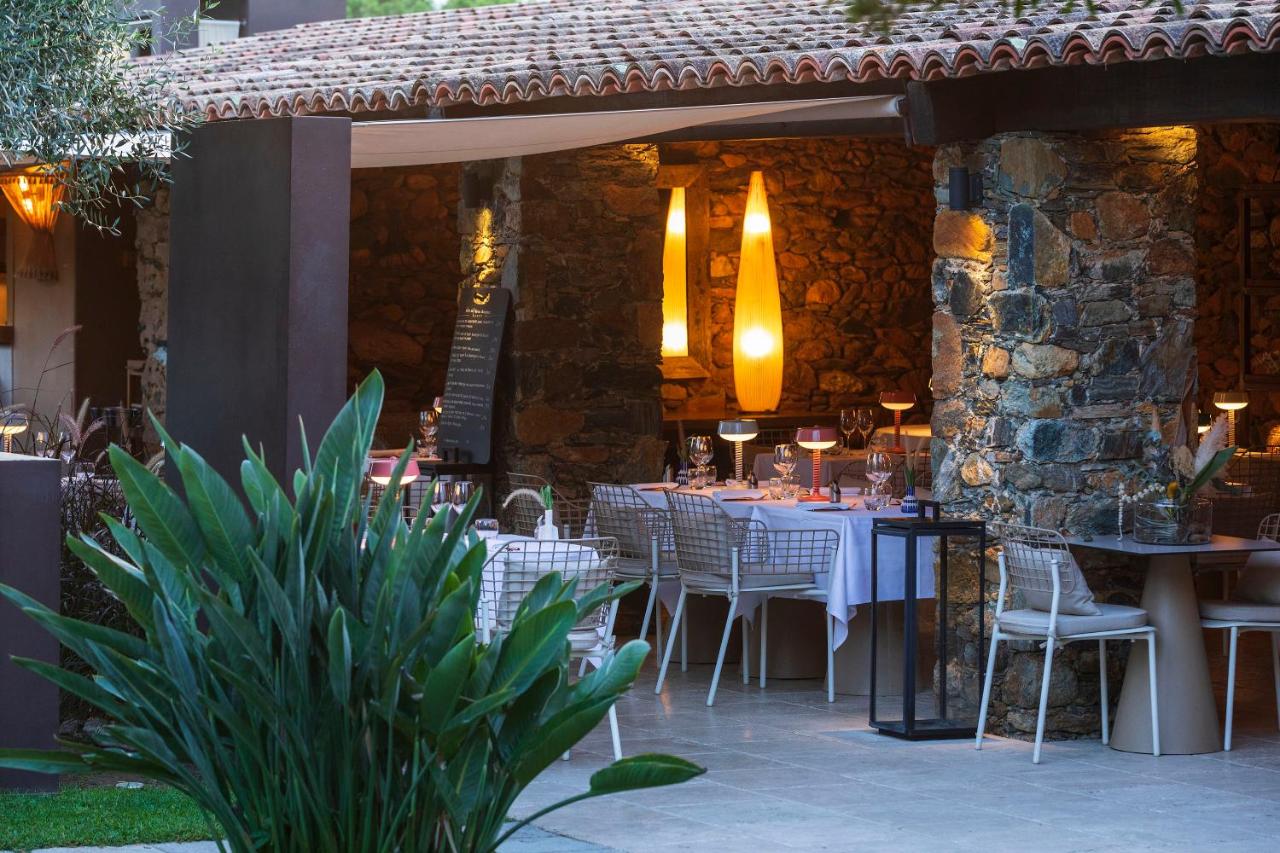 Hôtel La Dimora & Spa photo 3