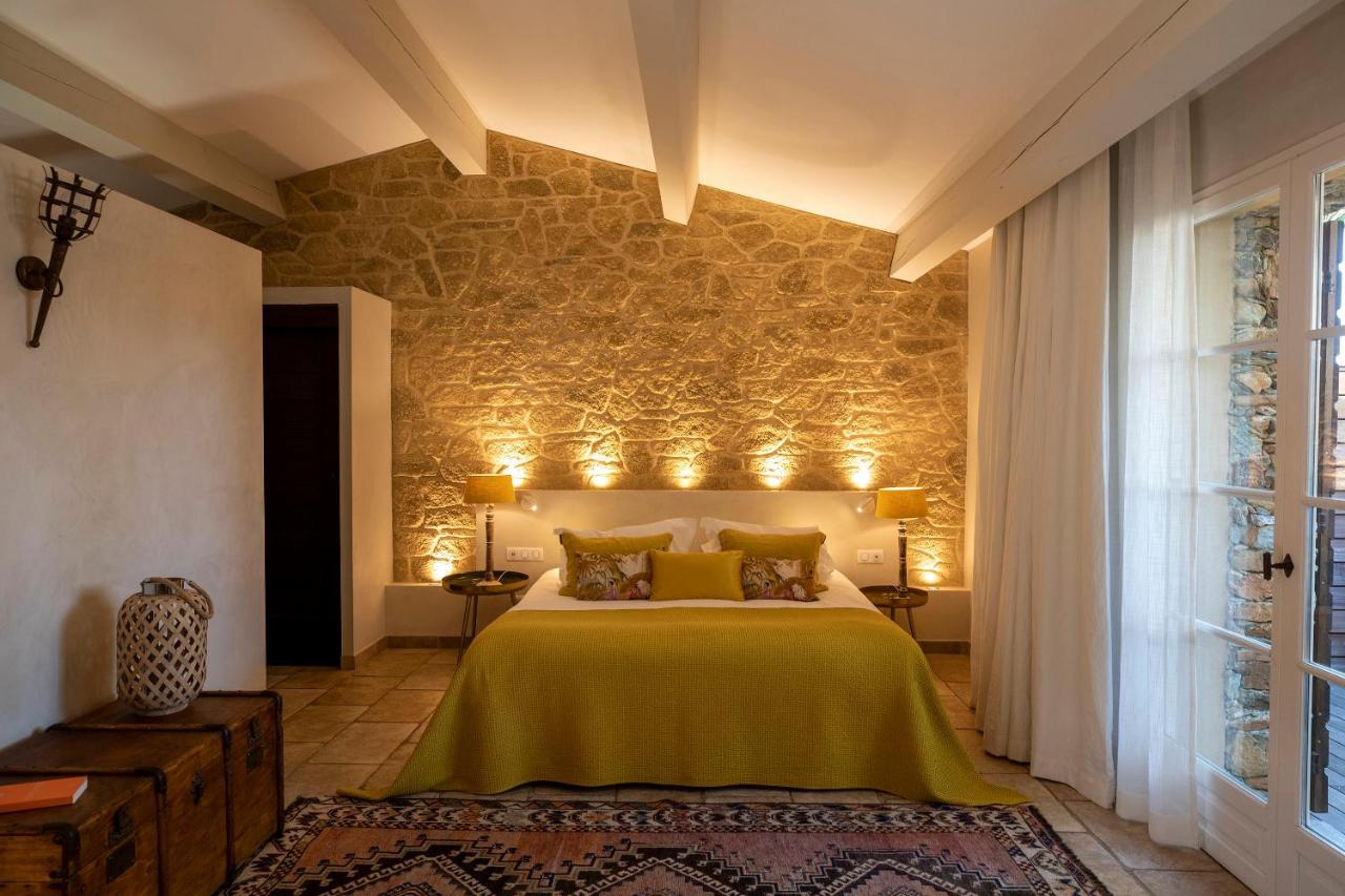Hôtel La Dimora & Spa