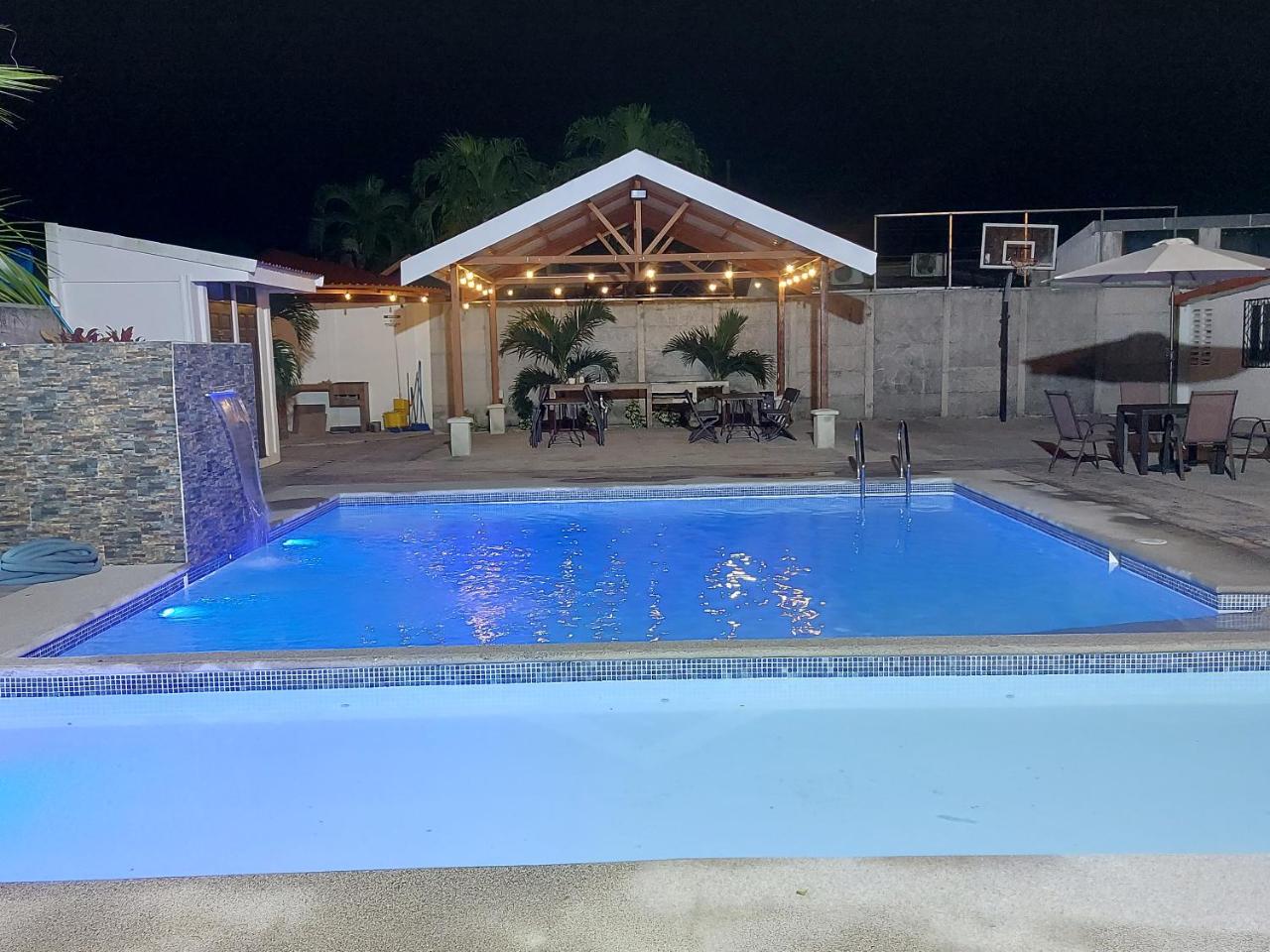 Casa Dñ Ana
