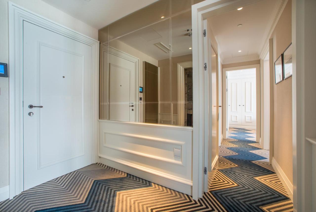 Boutique Hotel La Roche photo 2