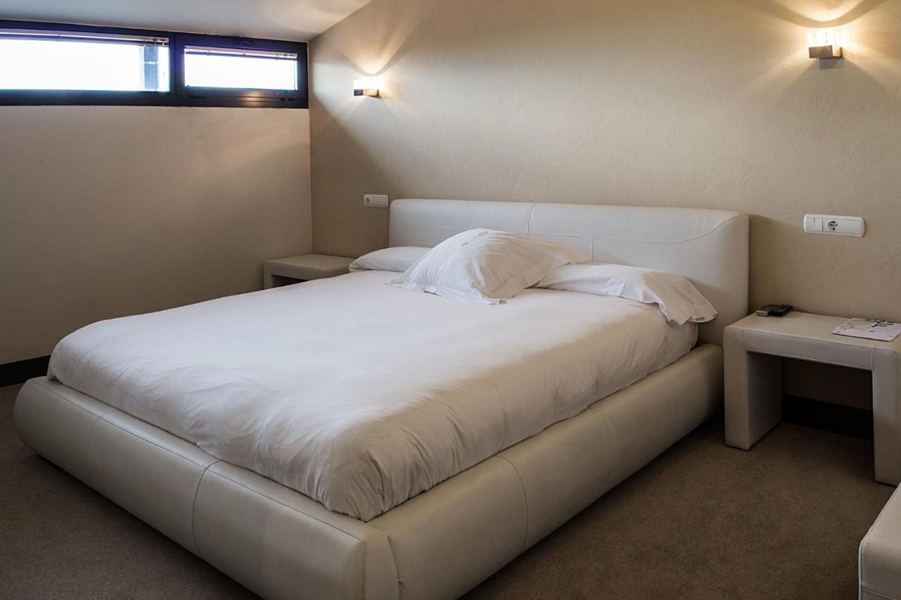 Hotel Teratermal photo 4