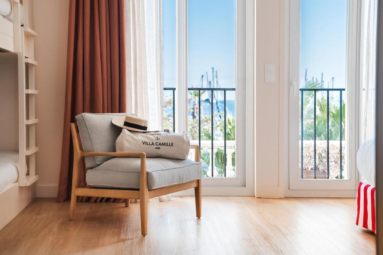Villa Camille Hotel & Spa photo 3