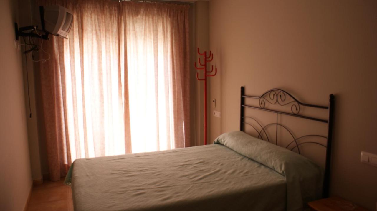 Hotel Los Bartolos photo 3