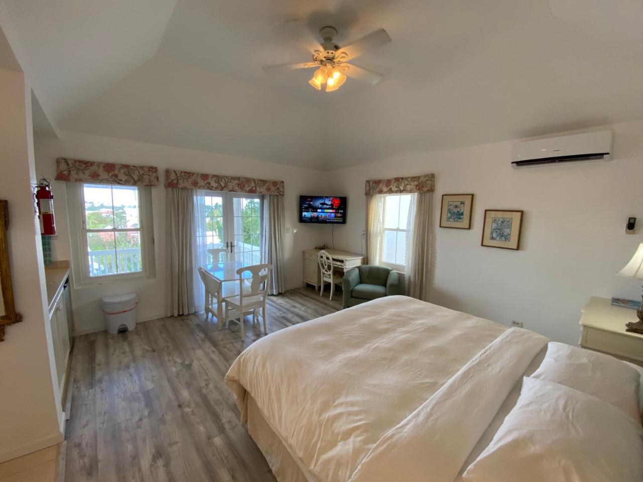 Edgehill Manor Guest House photo 3